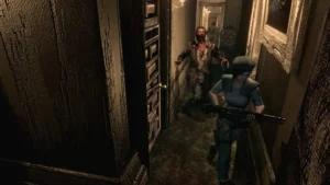 juegos Resident Evil ordenados de peor a mejor