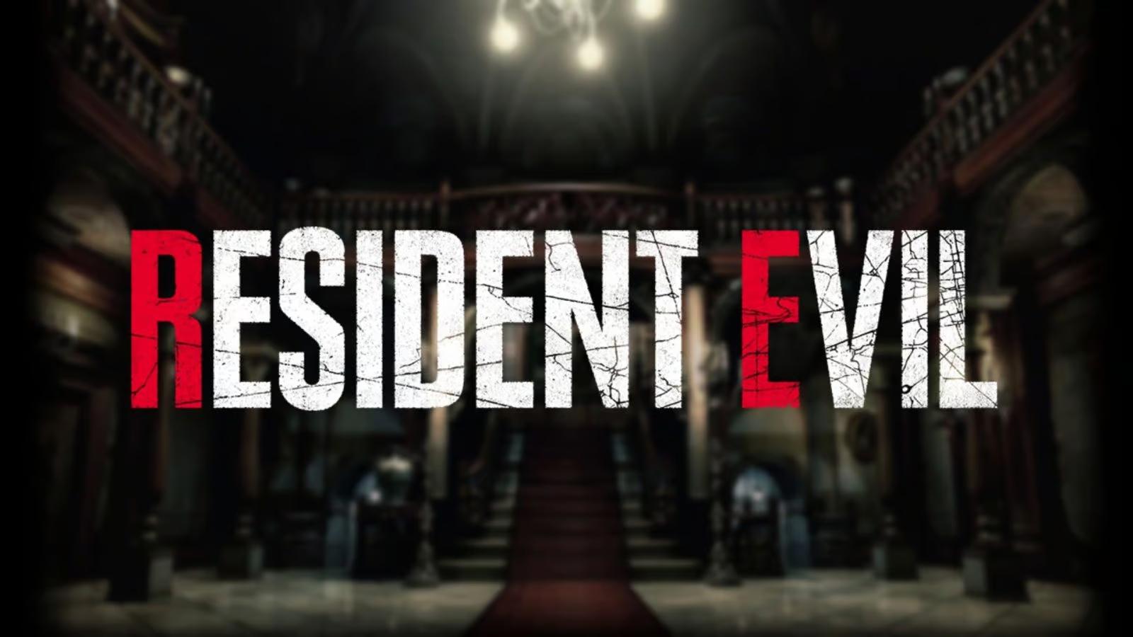 Ranking de la saga Resident Evil
