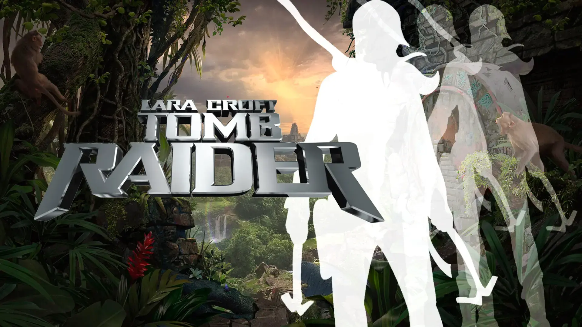 juegos Tomb Raider ordenados de peor a mejor juegos Tomb Raider ordenados de peor a mejor