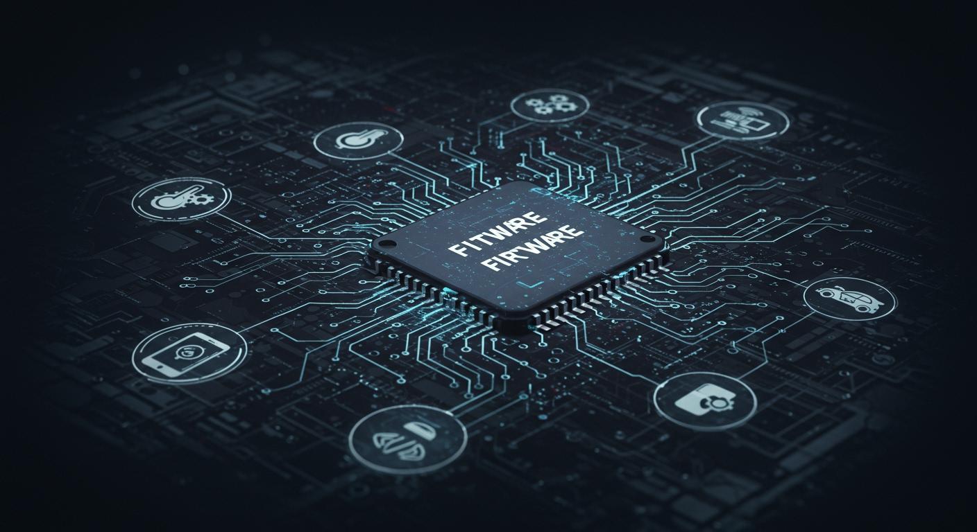 Relación entre BIOS y EC firmware