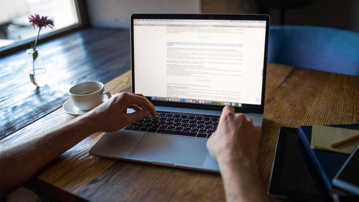 para qué sirve ctrl + l en word