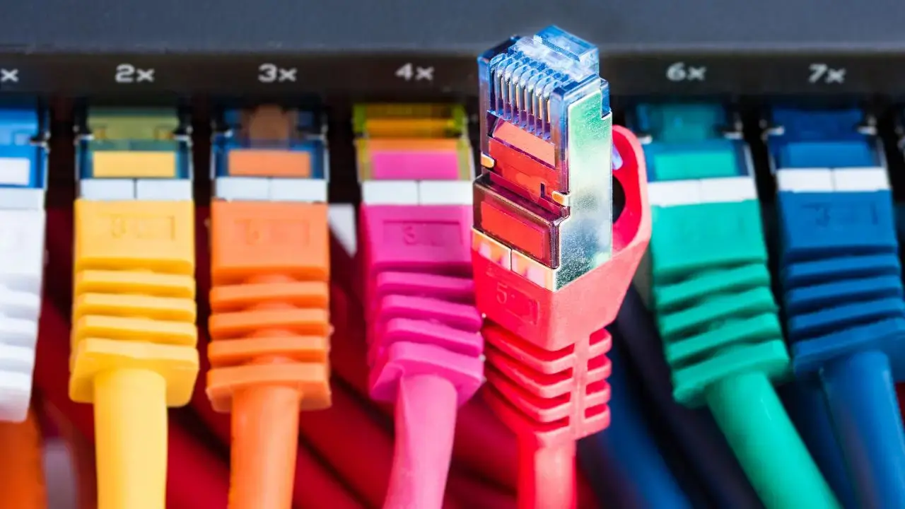 Puertos del router y su uso en la red Puertos del router y su uso en la red