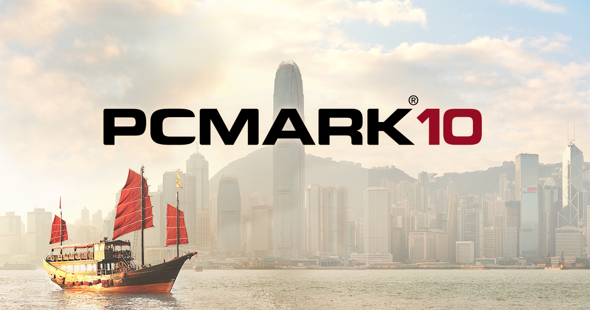 pcmark
