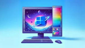 perfiles ICC en Windows 11