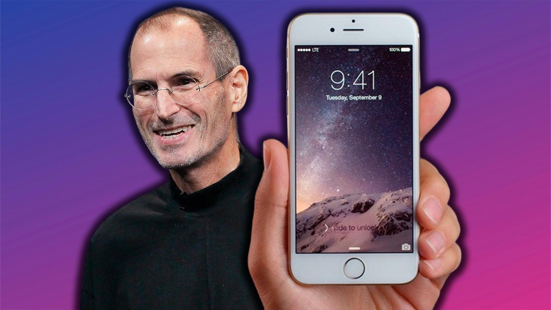 Pantallas de iPhone con hora 9:41