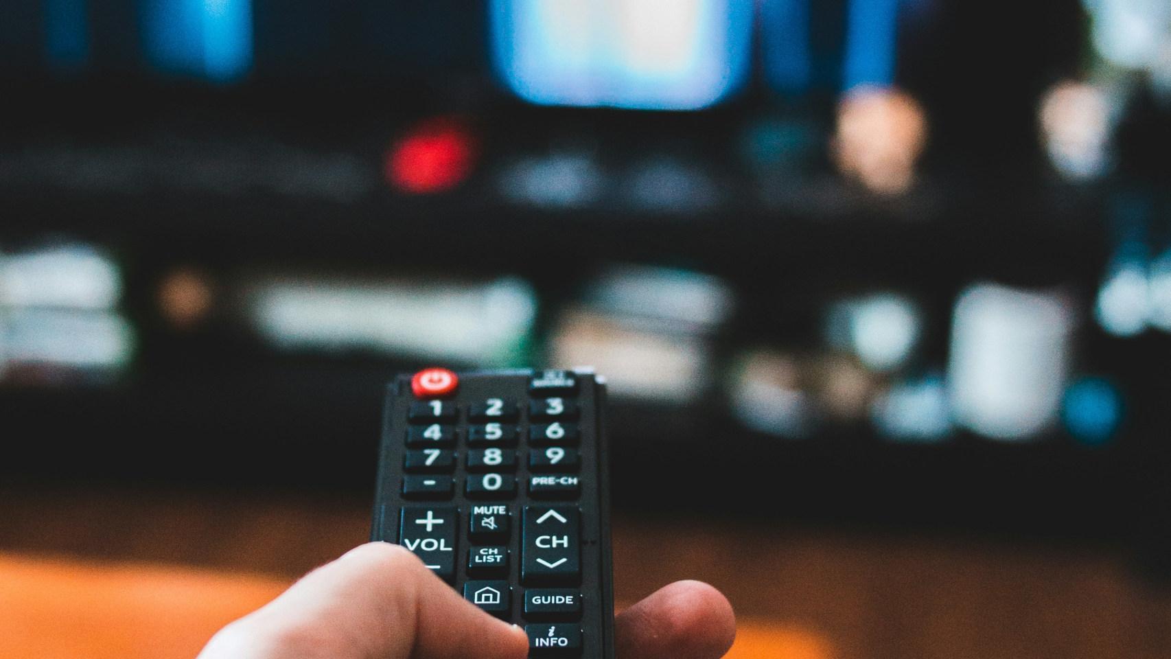 Dispositivo EVPAD TV Box