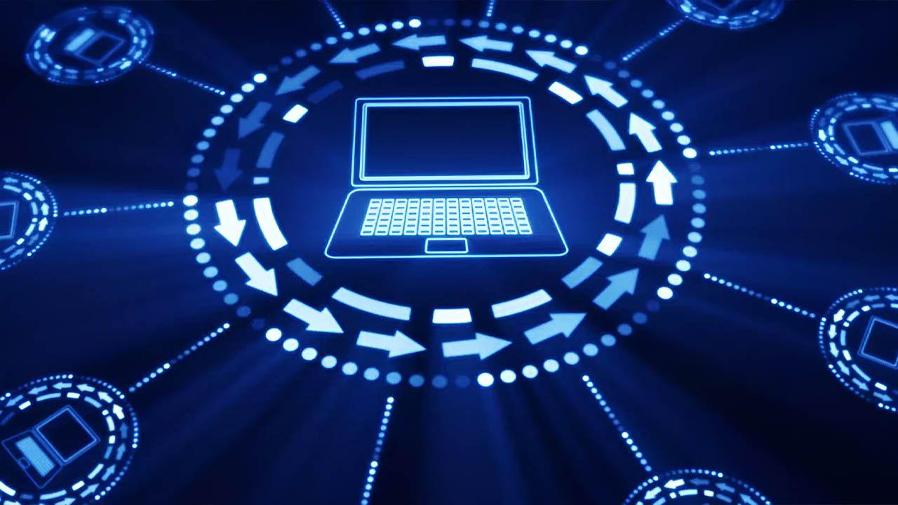 Ilustración NetBIOS DNS mDNS