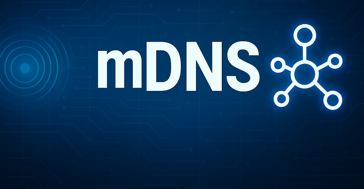 NetBIOS y DNS en red local