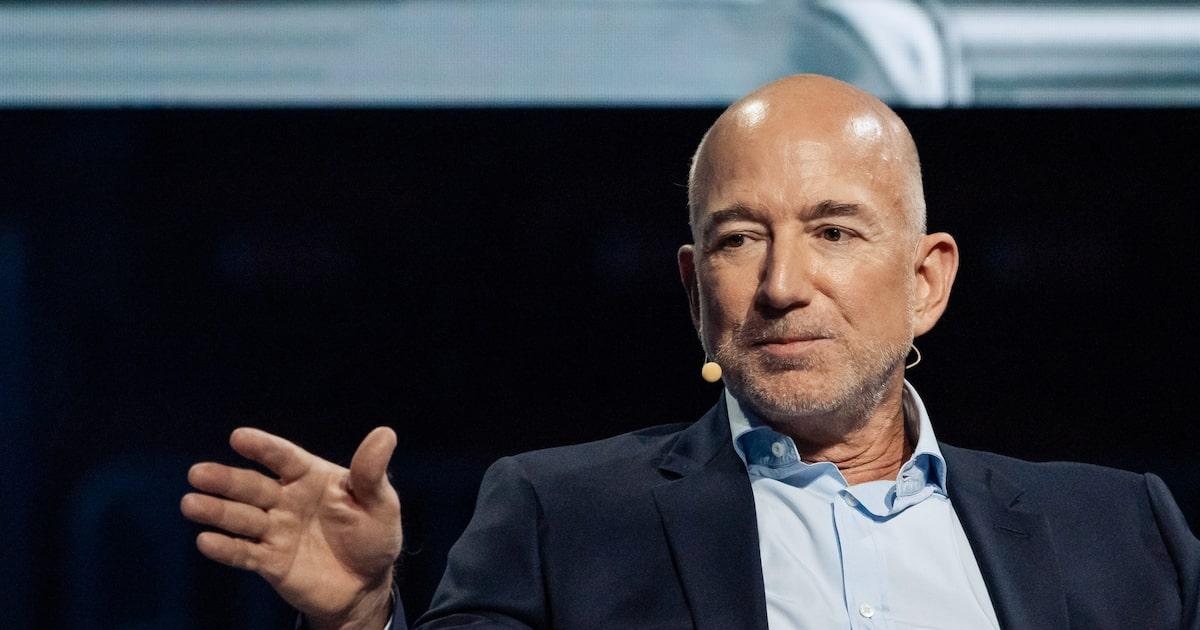 Aplicaciones industriales de Project Prometheus