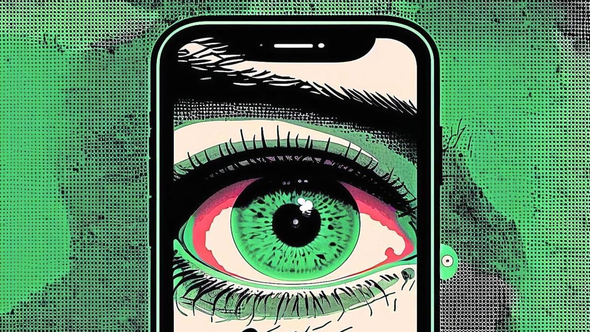 que es el camfecting