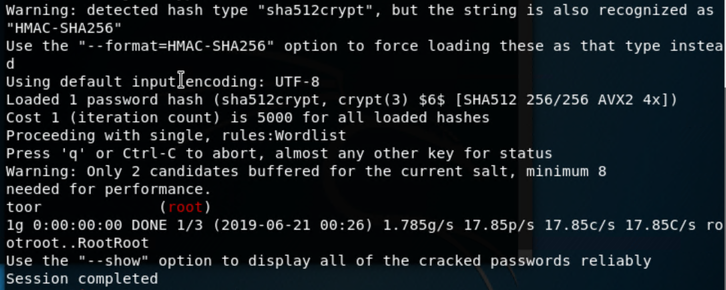 ventajas de usar salt en contraseñas