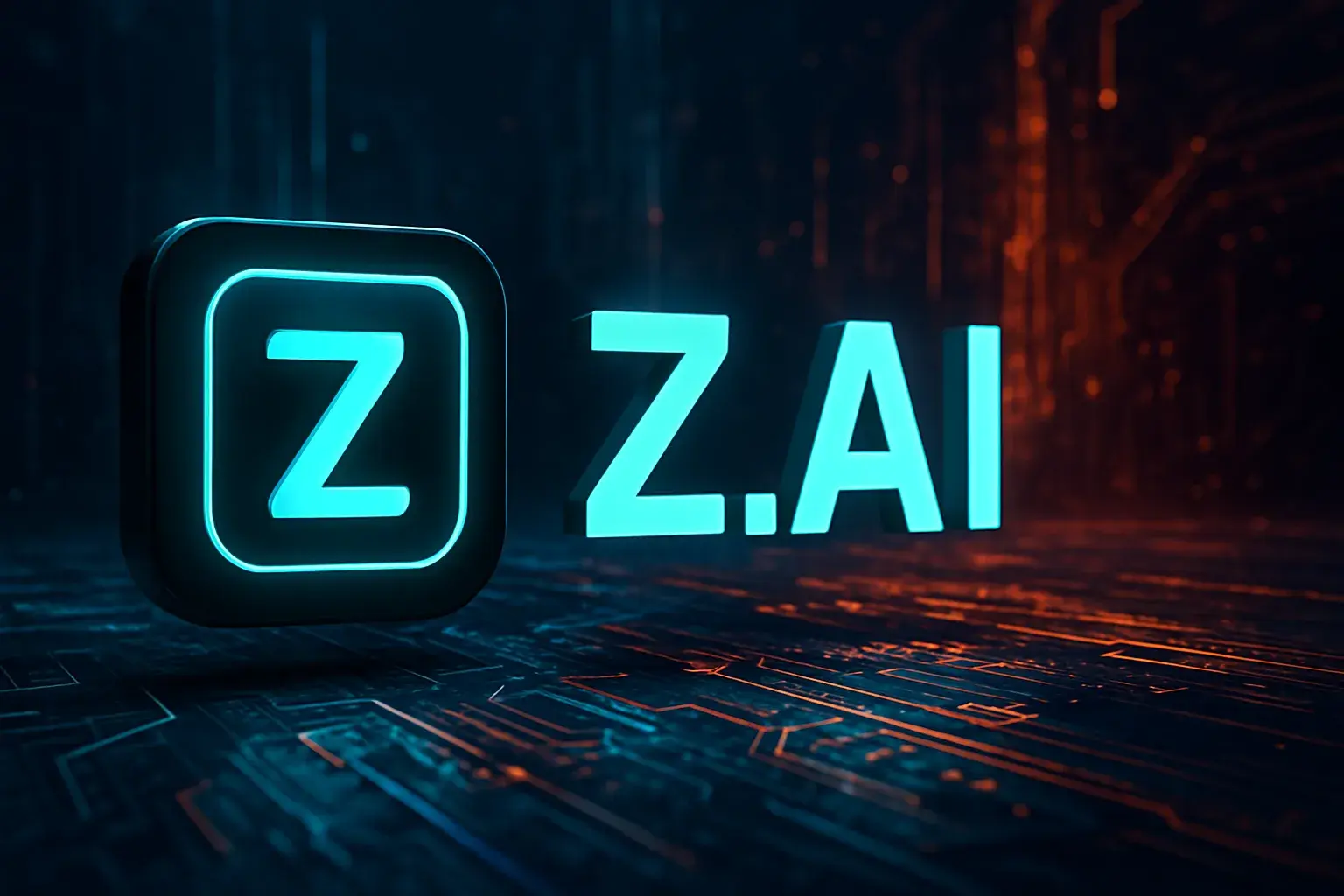 Qué es Z.AI Qué es Z.AI