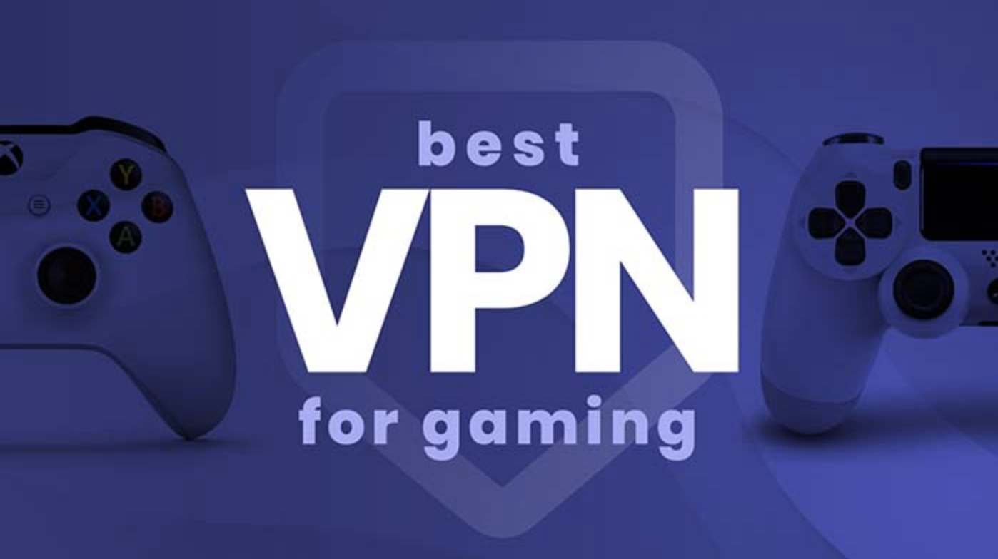 qué son las VPNs Gaming
