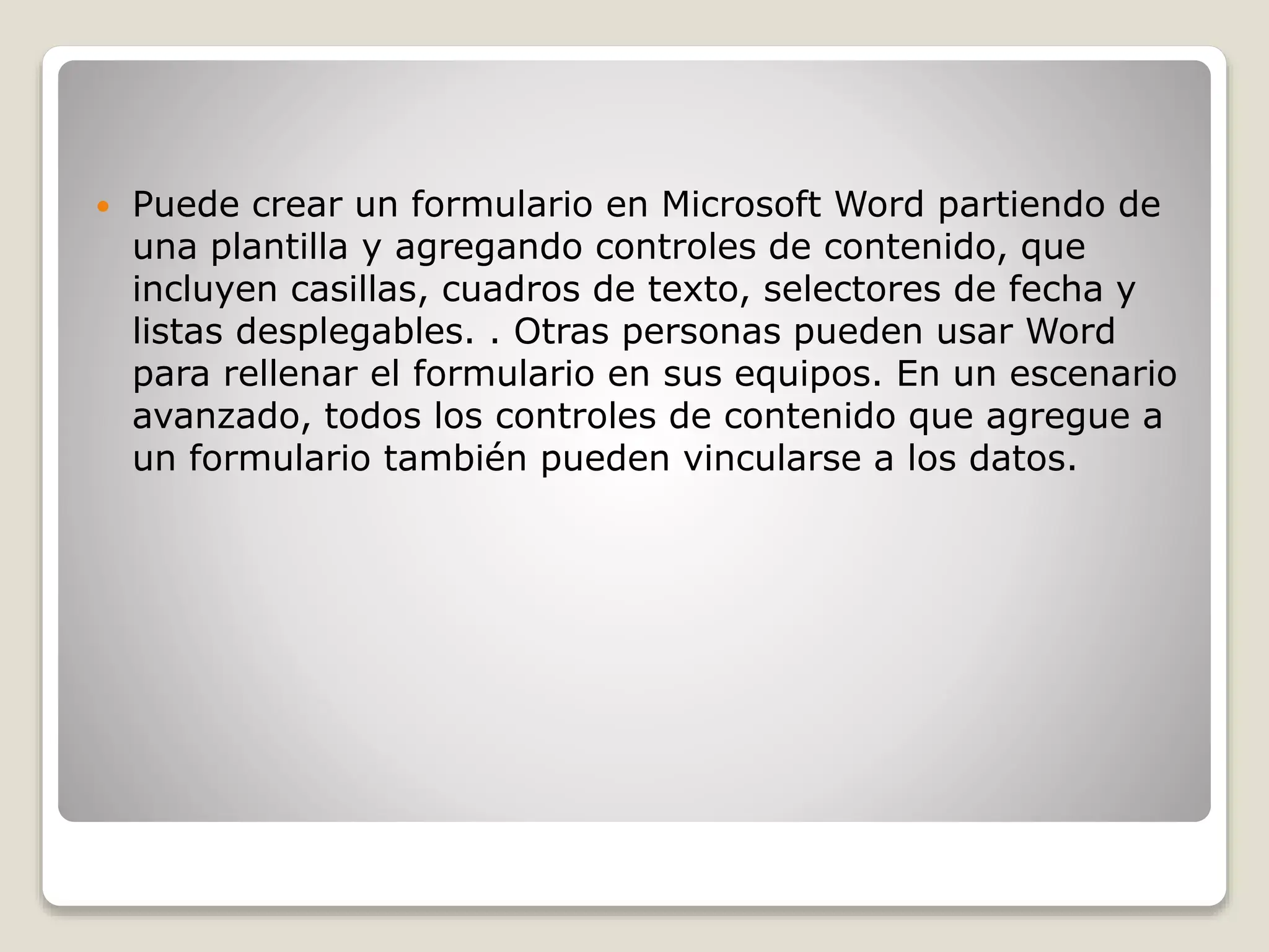 Configuración de controles de contenido Configuración de controles de contenido