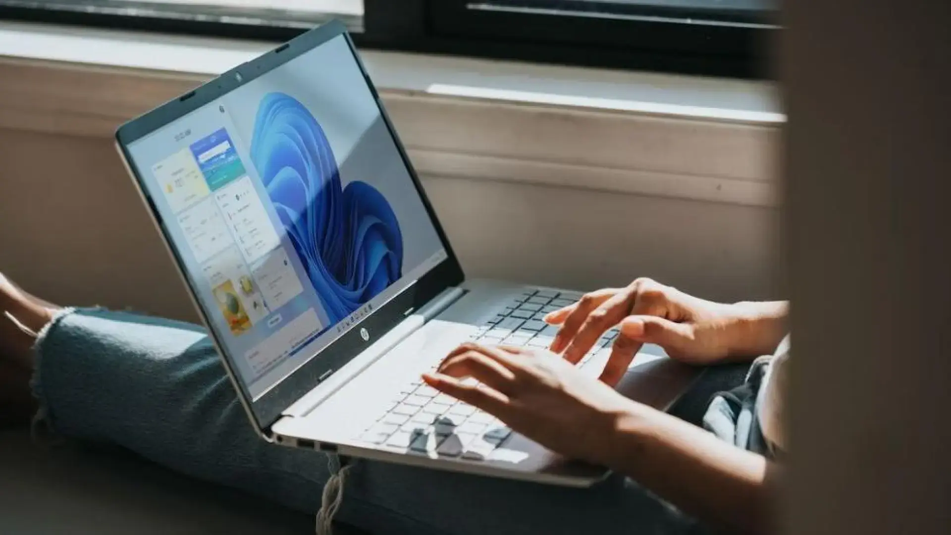 Pantalla de bloqueo Windows 11 inicio de sesión Pantalla de bloqueo Windows 11 inicio de sesión