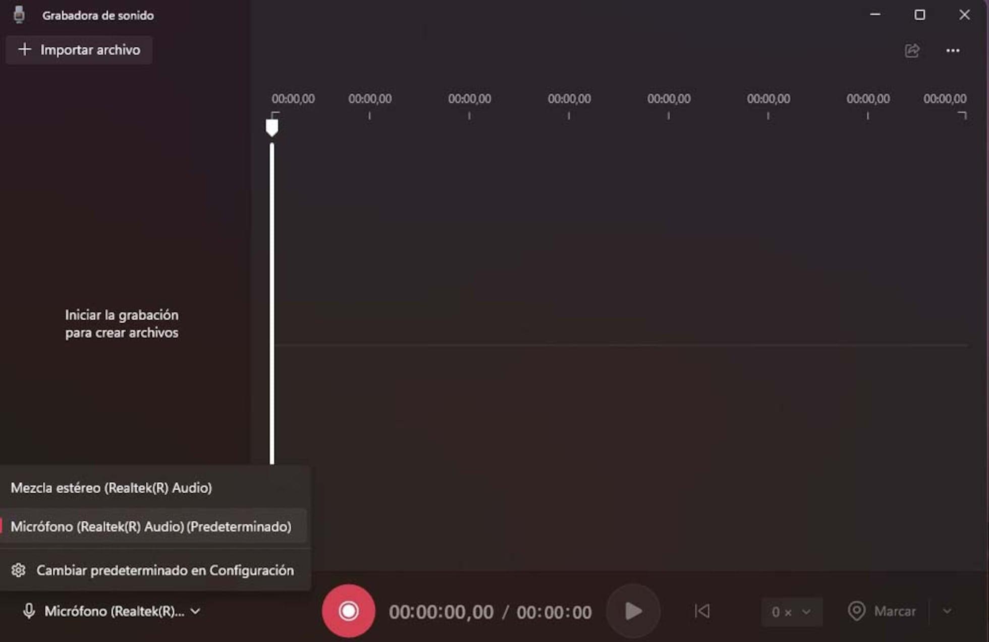 Problemas de sonido entrecortado en Windows 11
