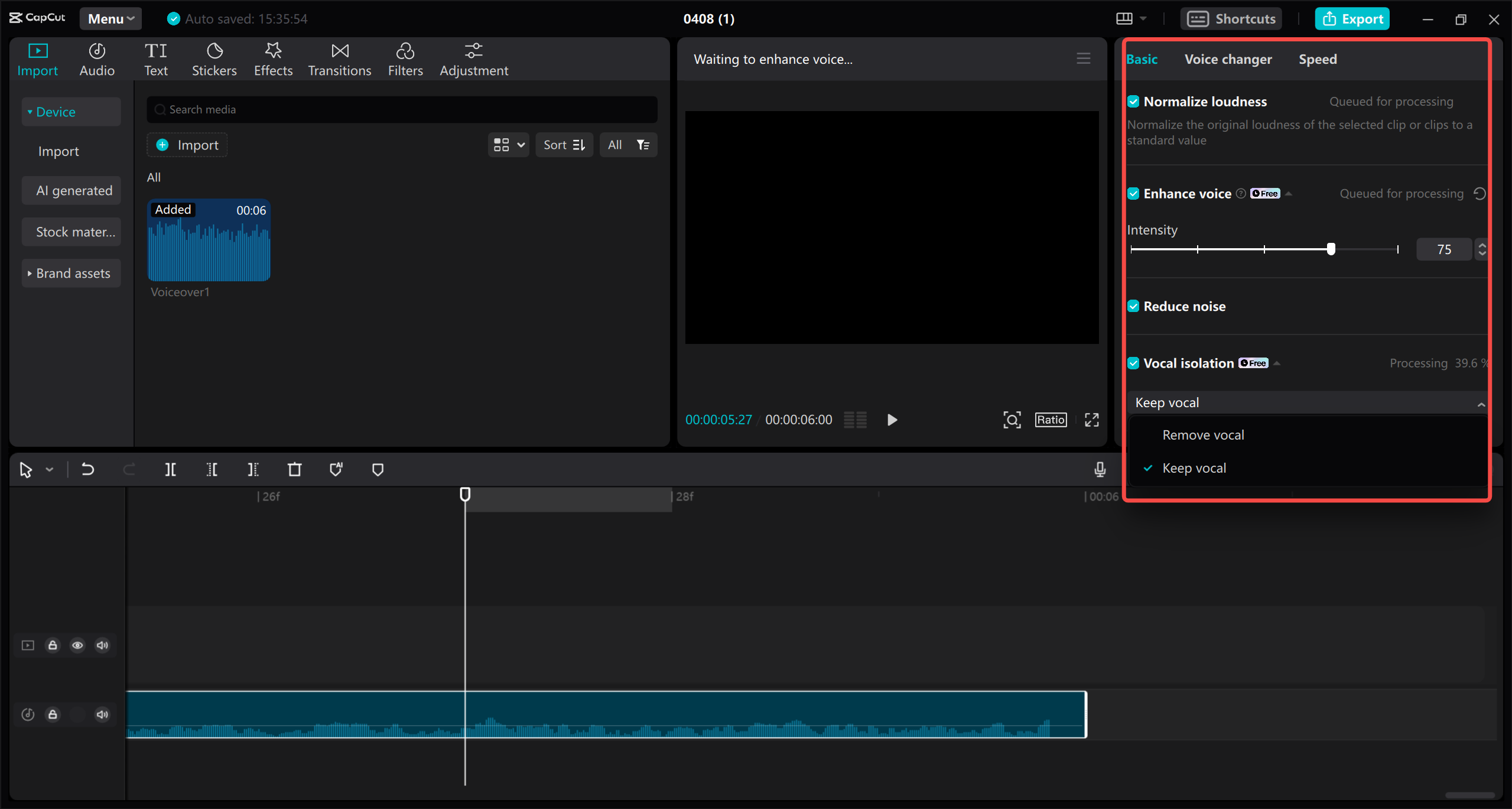 Soluciones para sonido entrecortado en Windows 11