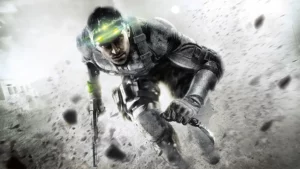 splinter cell remake