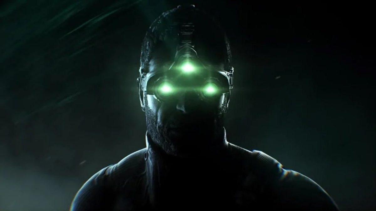 Director Splinter Cell Remake