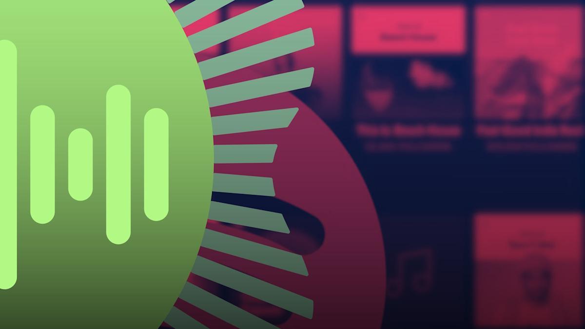 Last.fm como alternativa a Spotify Wrapped