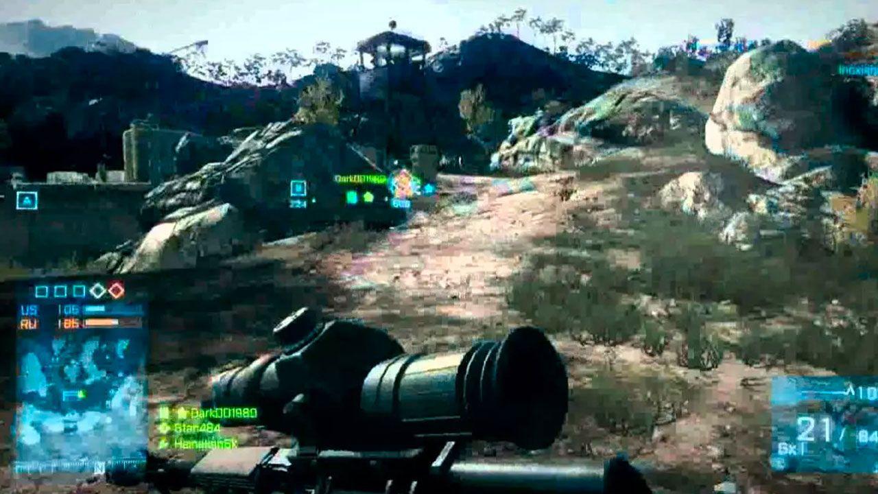 trucos para reducir stuttering de videojuegos