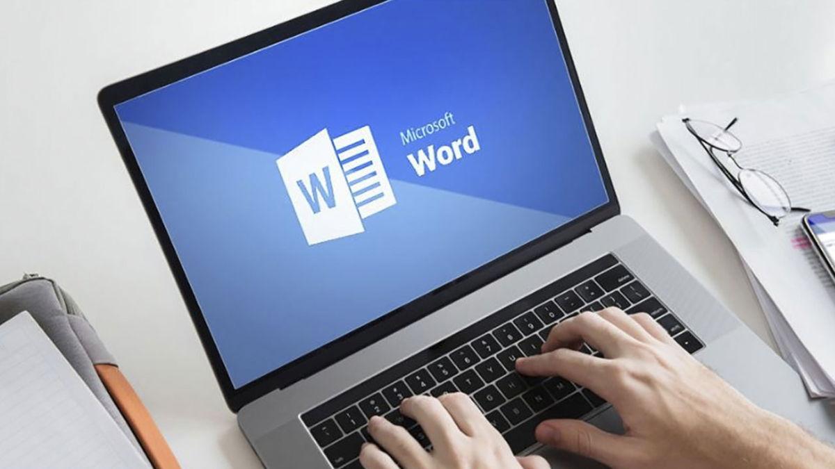 trucos y comandos para buscar palabras en word