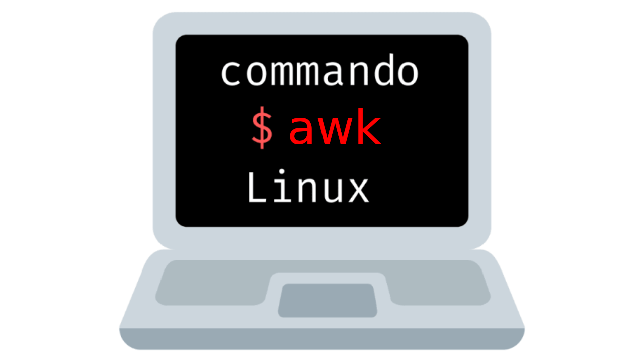 Tutorial awk en Linux