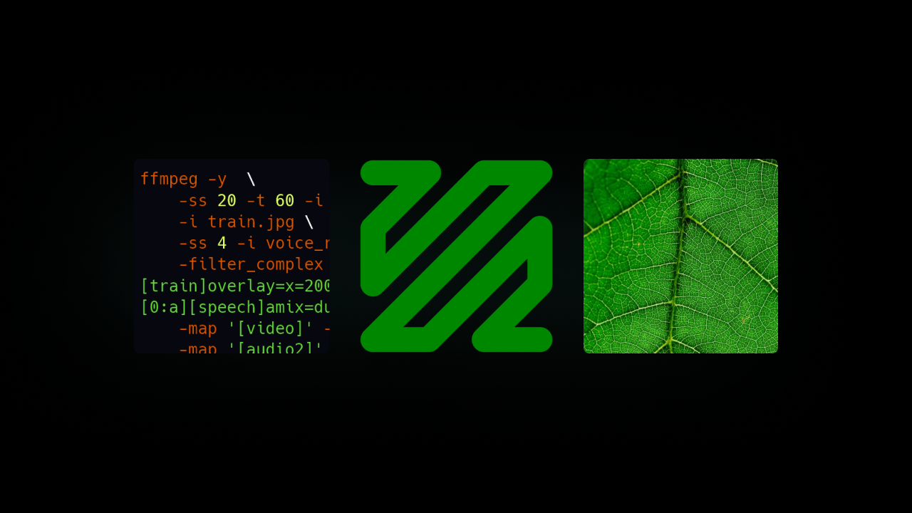 tutorial de ffmpeg para archivos de video