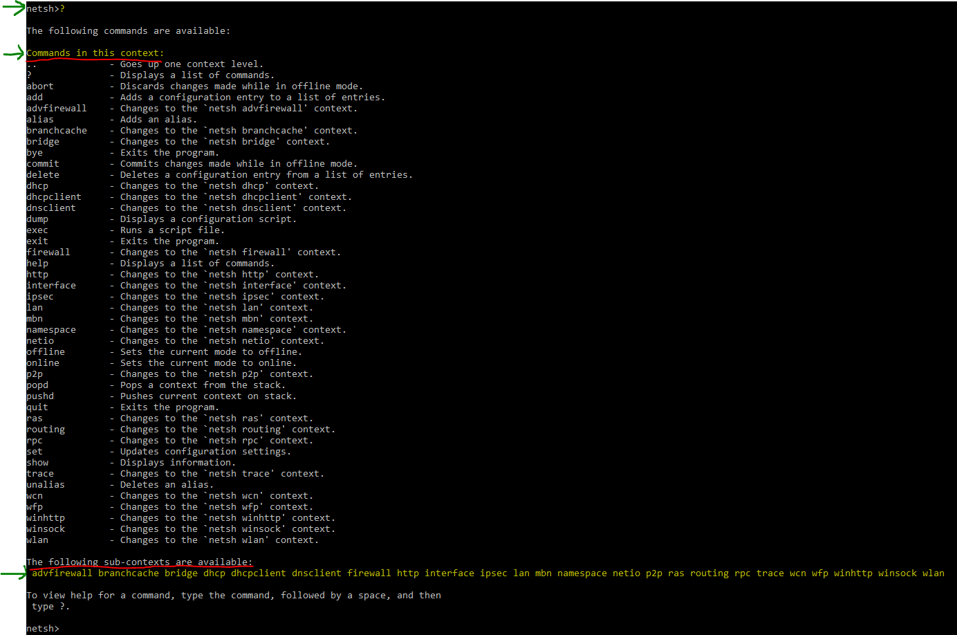 captura con netsh trace captura con netsh trace
