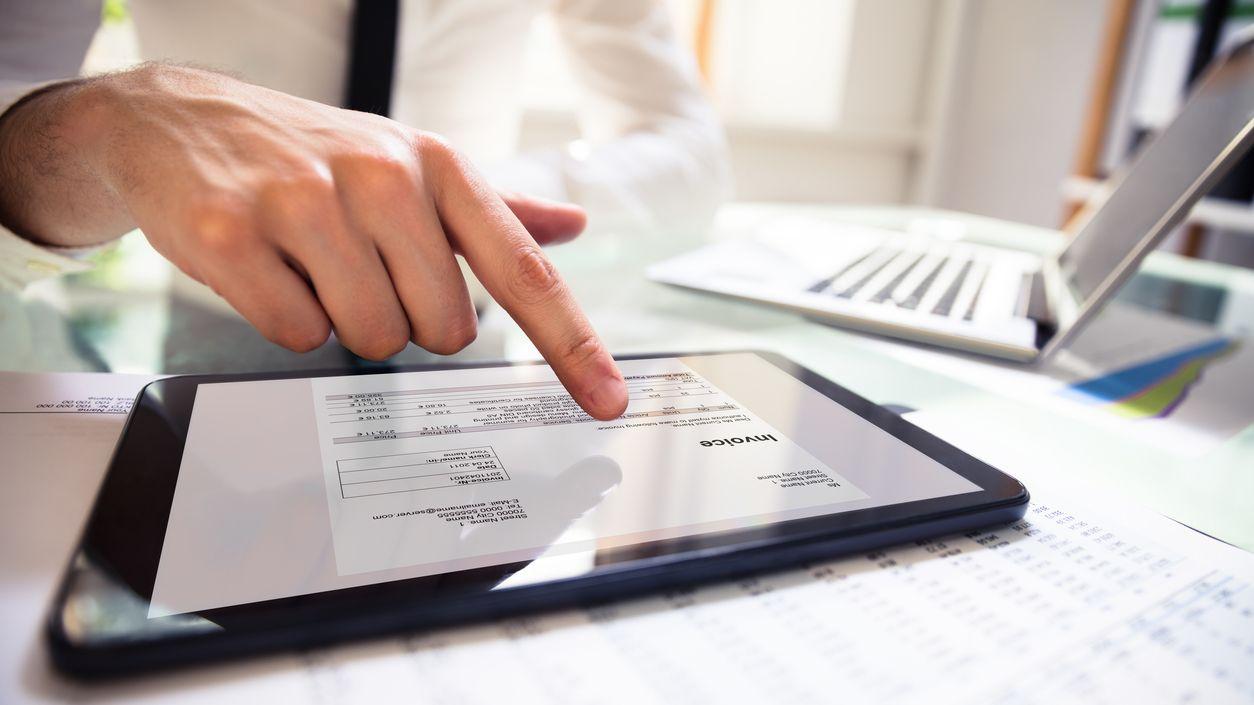 Sistema Verifactu facturacion