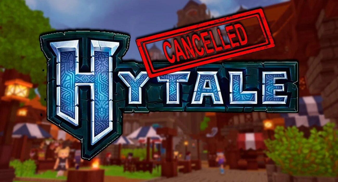 mundo de Hytale