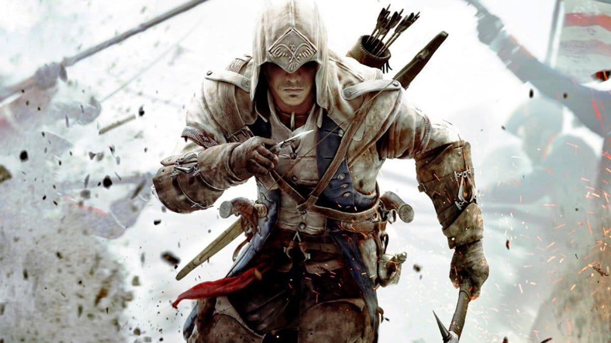 Juegos Assassin's Creed ordenados