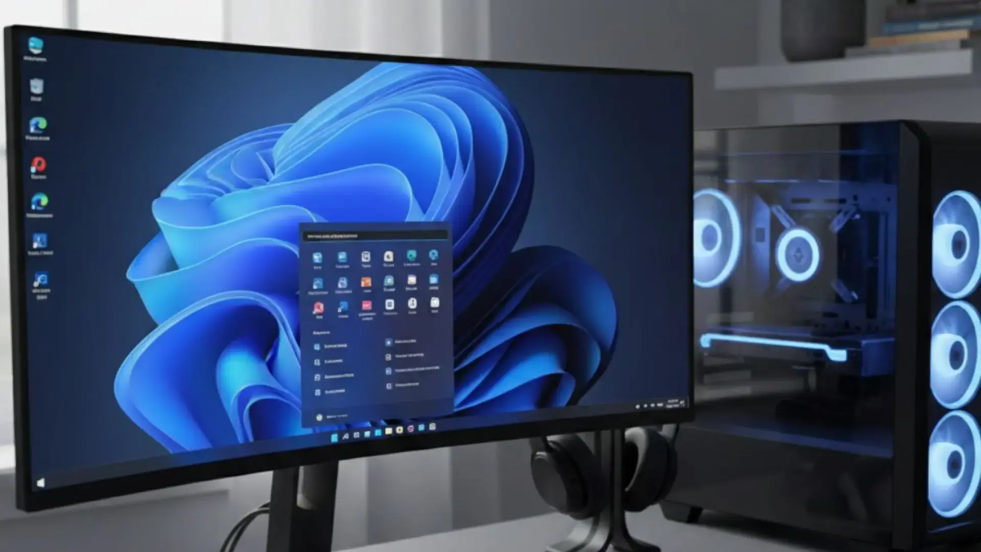 Problemas tras actualizar Windows 11