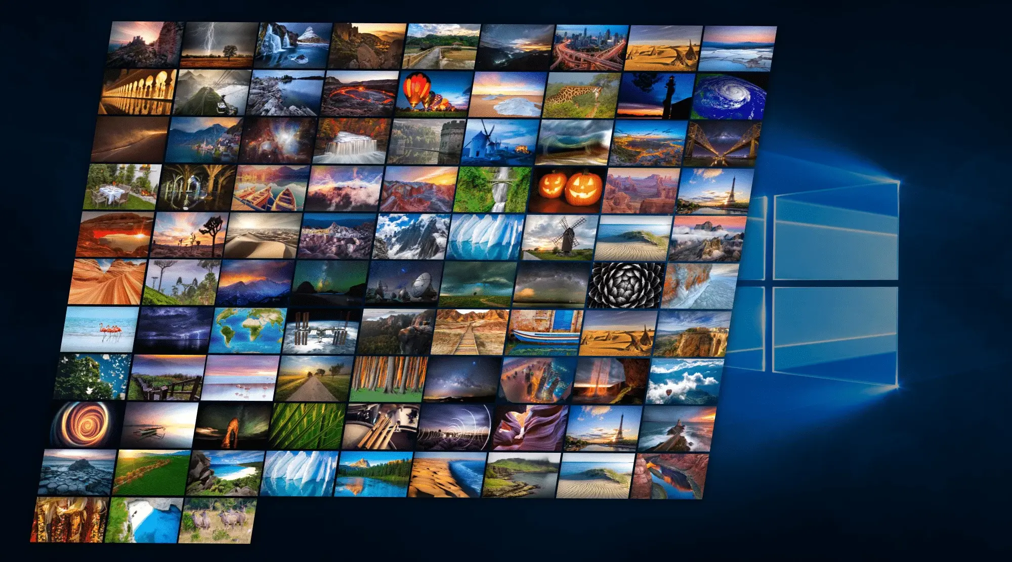 Gestión de fondos en Intune con PowerShell Gestión de fondos en Intune con PowerShell