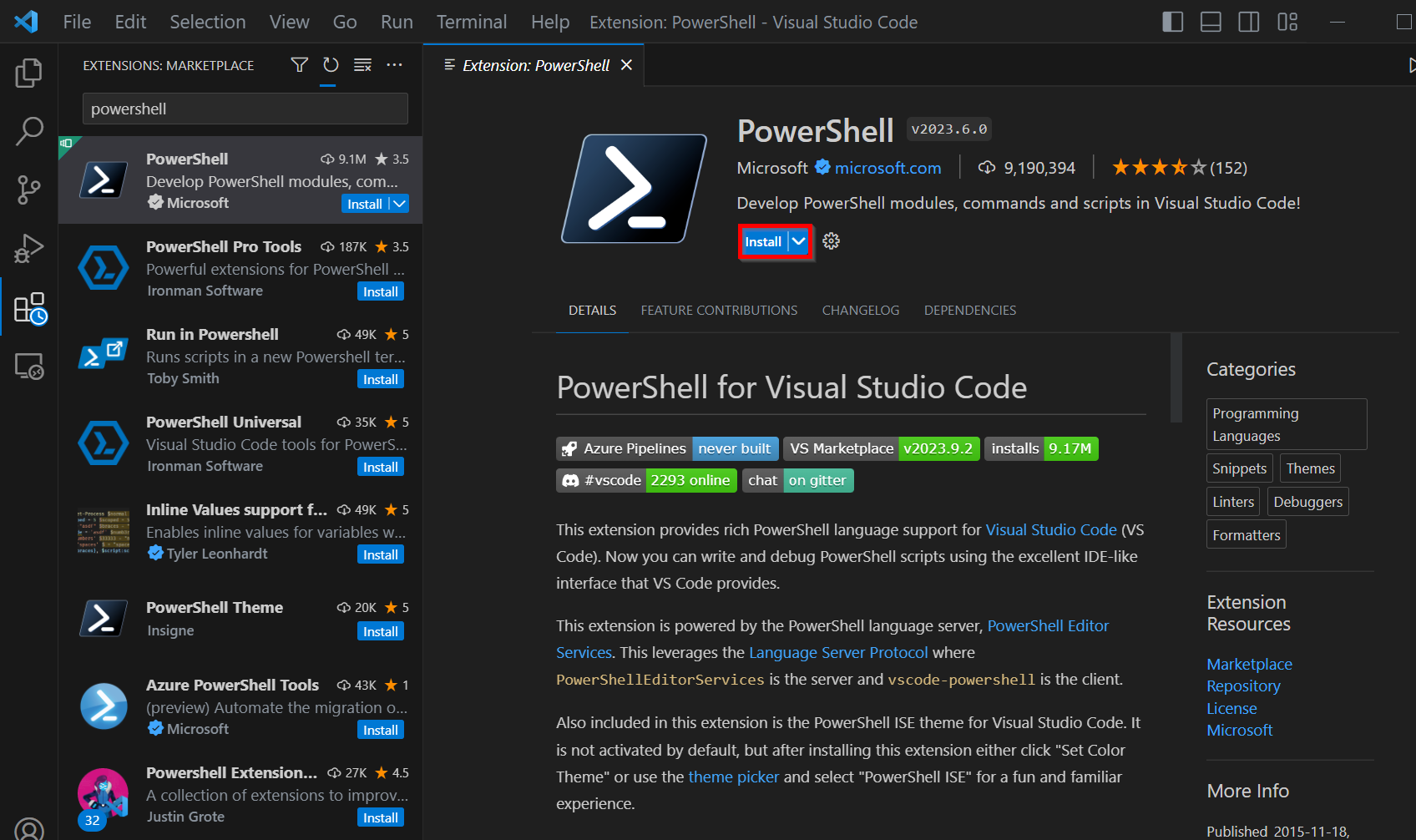 Rotar wallpapers con PowerShell