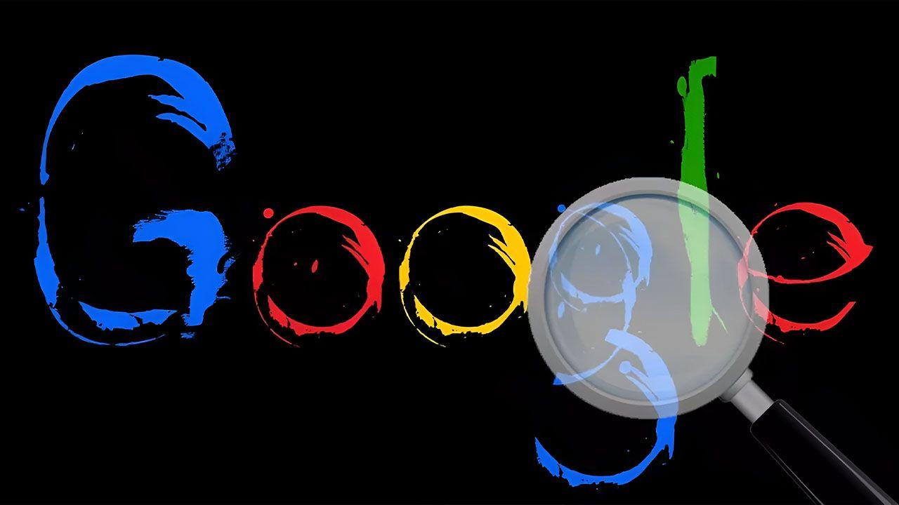 Búsqueda avanzada en Google