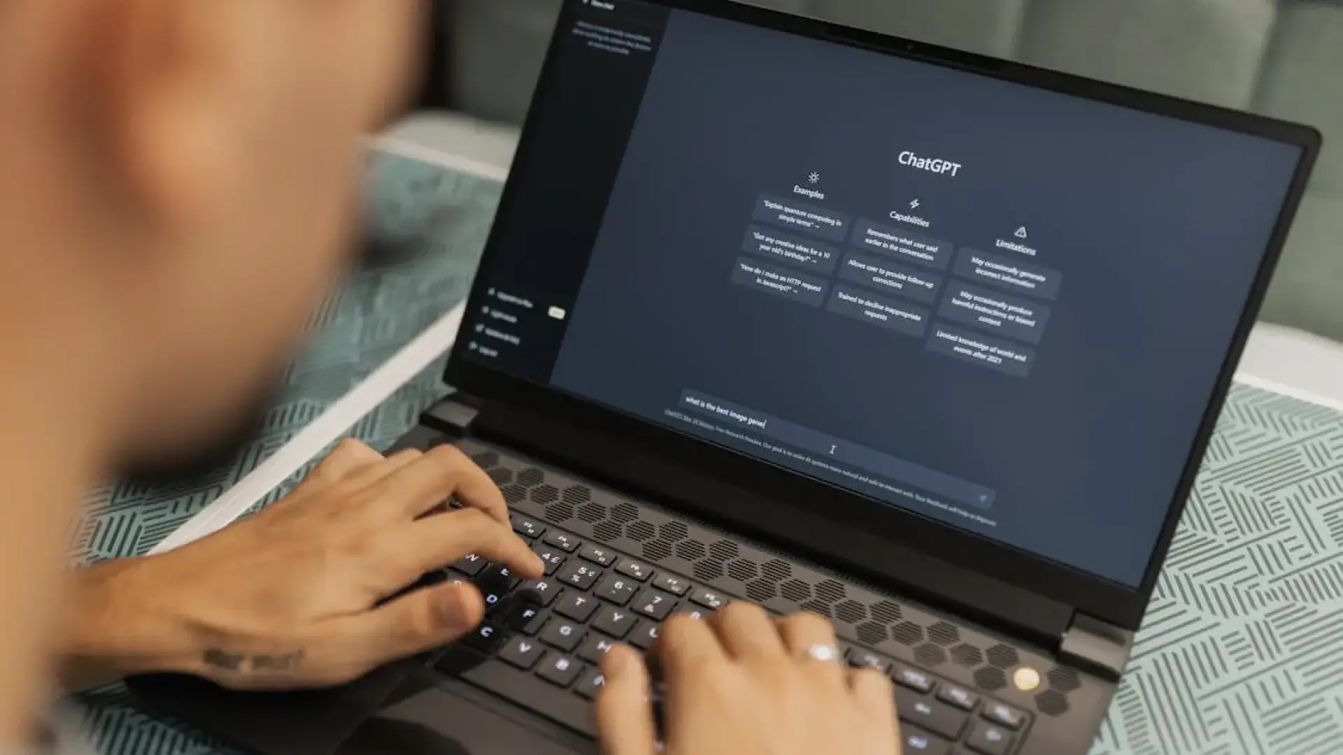 Acceder a ChatGPT Plus con Movistar Acceder a ChatGPT Plus con Movistar