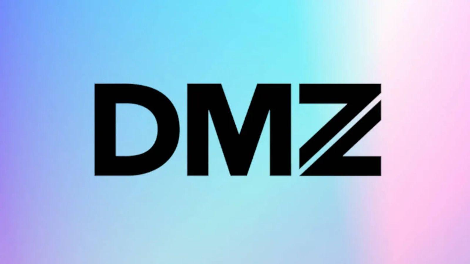 Configuración de DMZ en router
