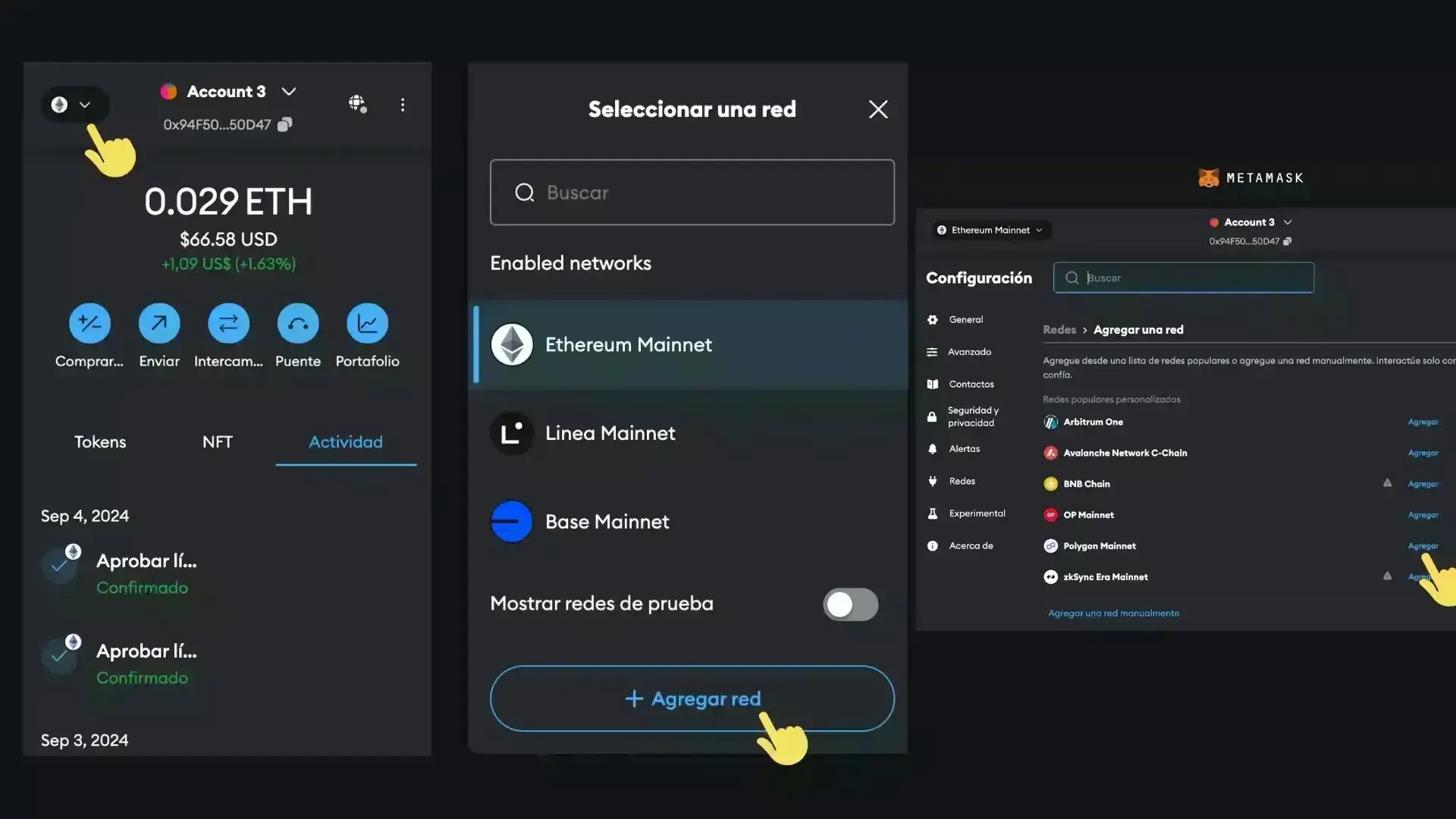 Remix IDE para contratos inteligentes Remix IDE para contratos inteligentes