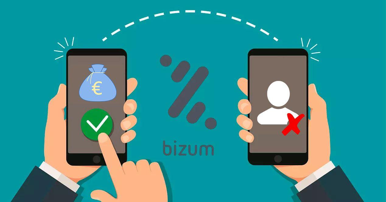 Guía sobre cómo enviar un Bizum sin el número de teléfono
