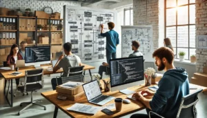 Cómo escribir documentación técnica de software