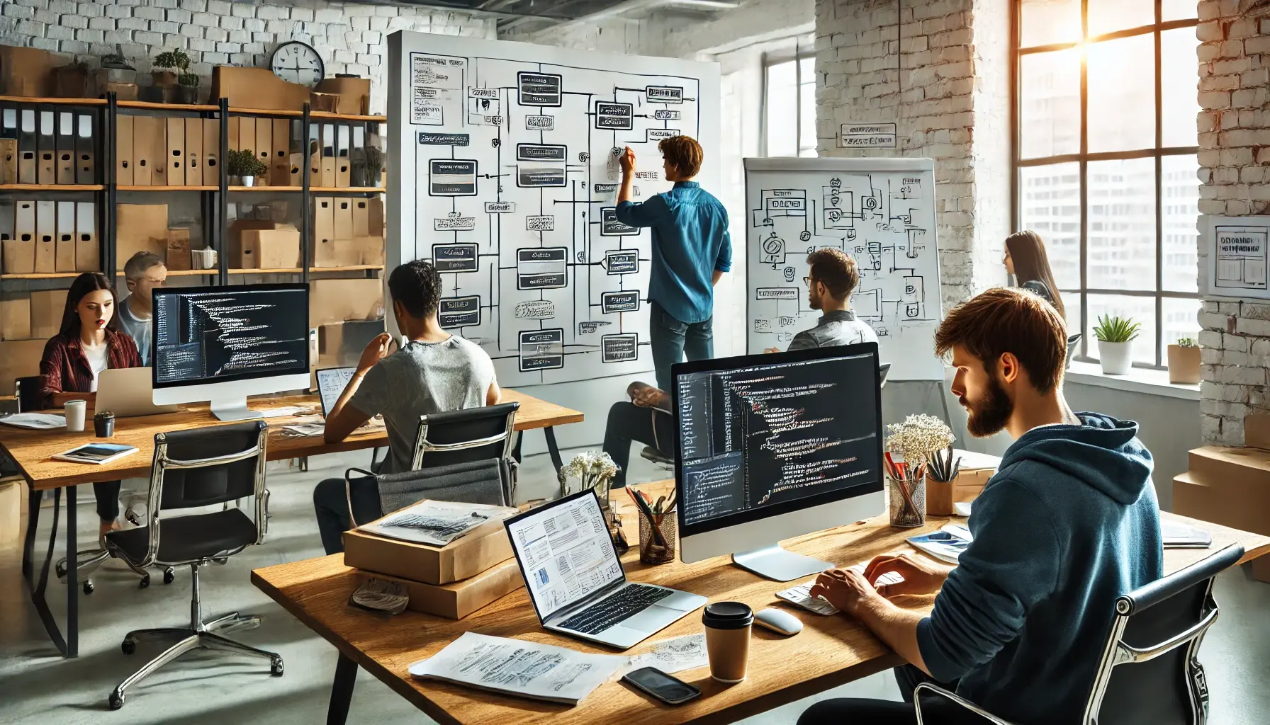 documentacion tecnica de software documentacion tecnica de software