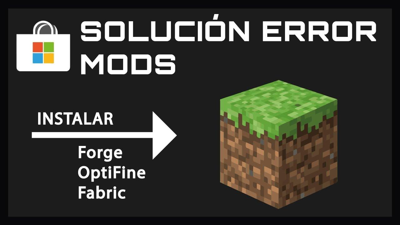 Diferencias entre Forge y Fabric