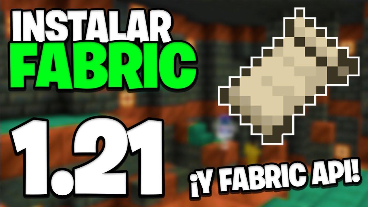 Compatibilidad entre Forge y Fabric