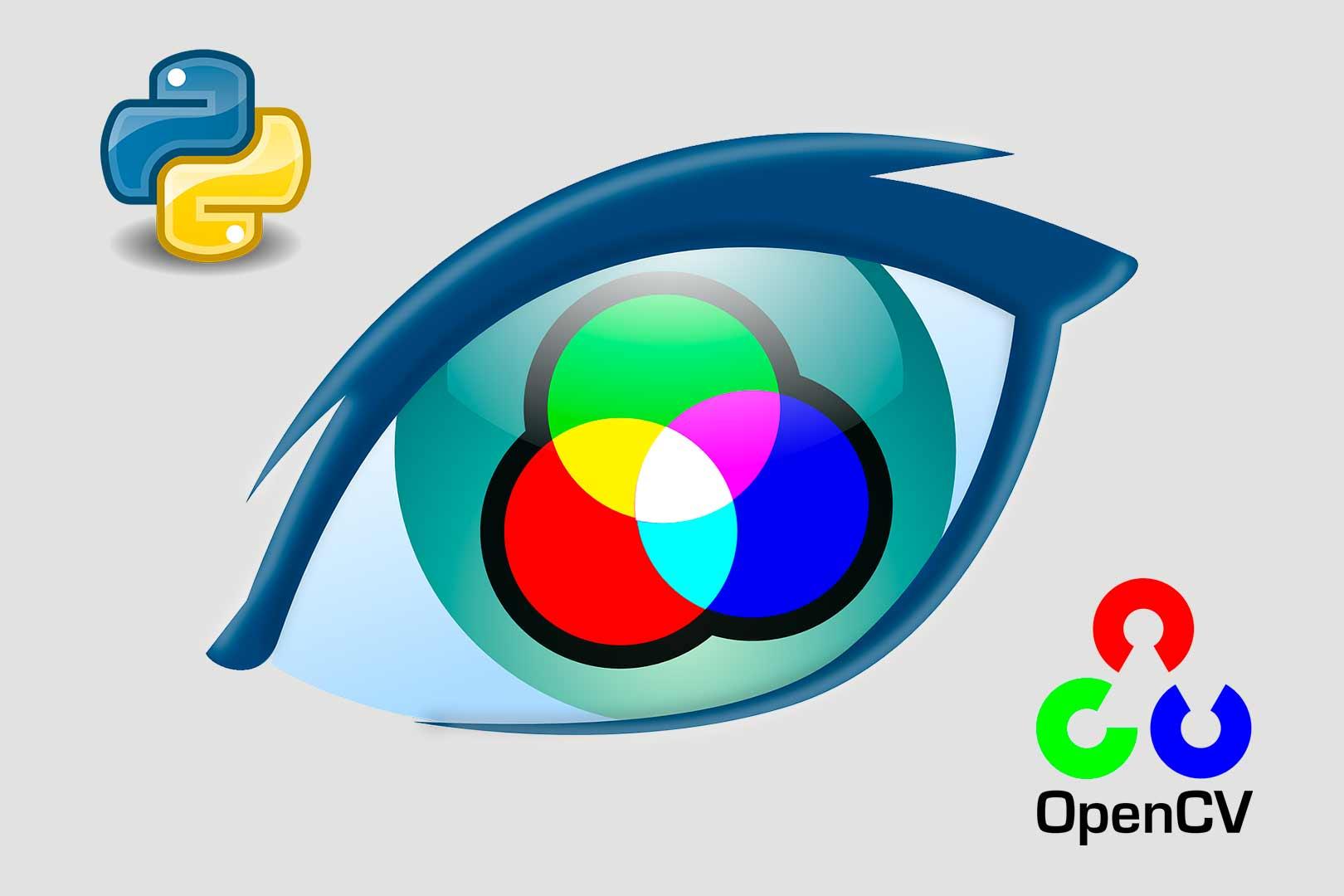 Instalación de OpenCV compilado con contrib en Windows