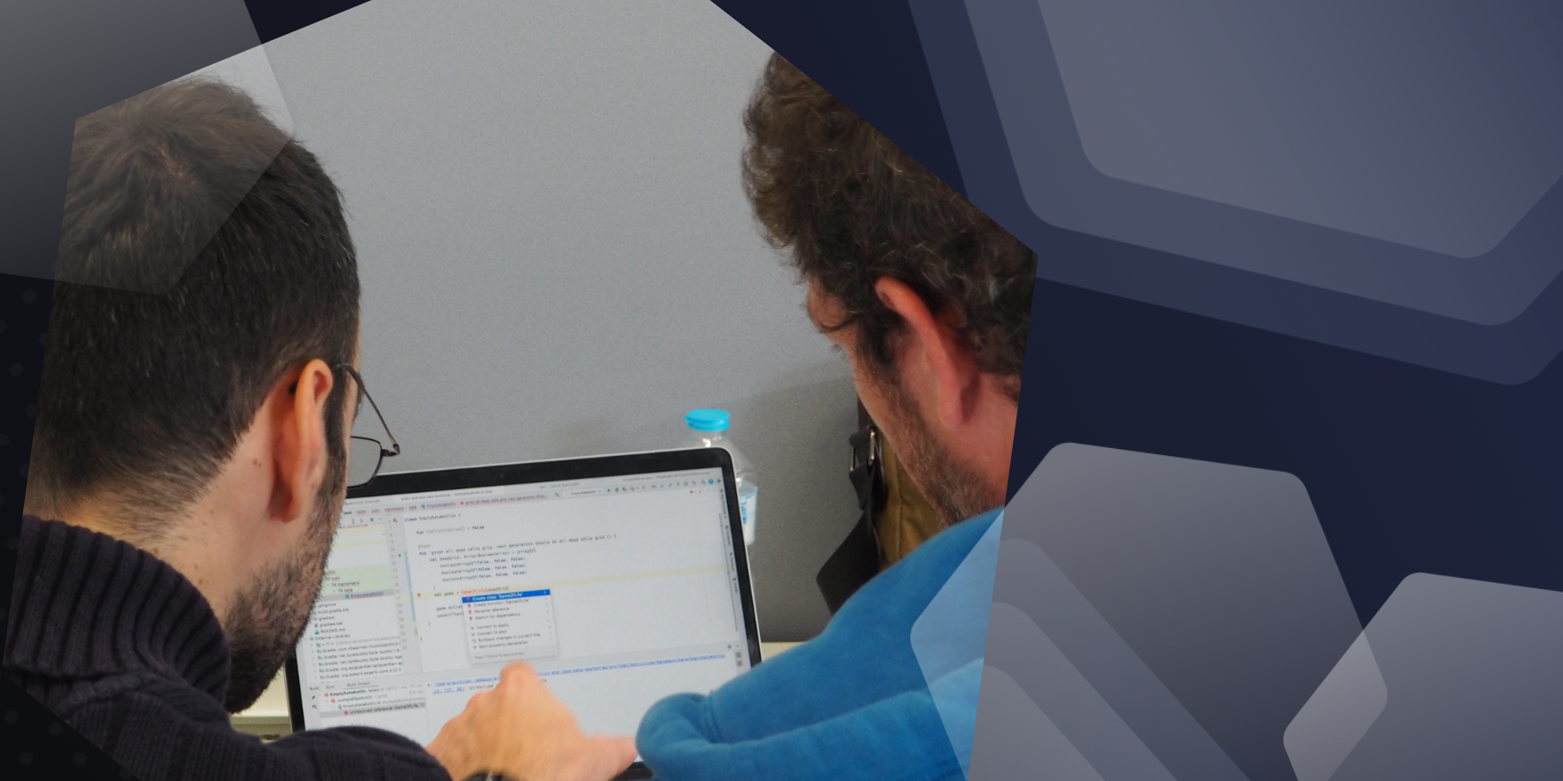 Uso básico de Git Rebase