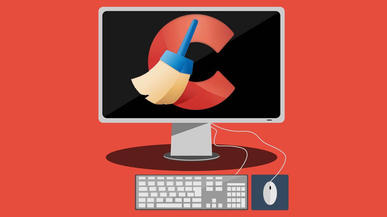 Comparativa de versiones de CCleaner