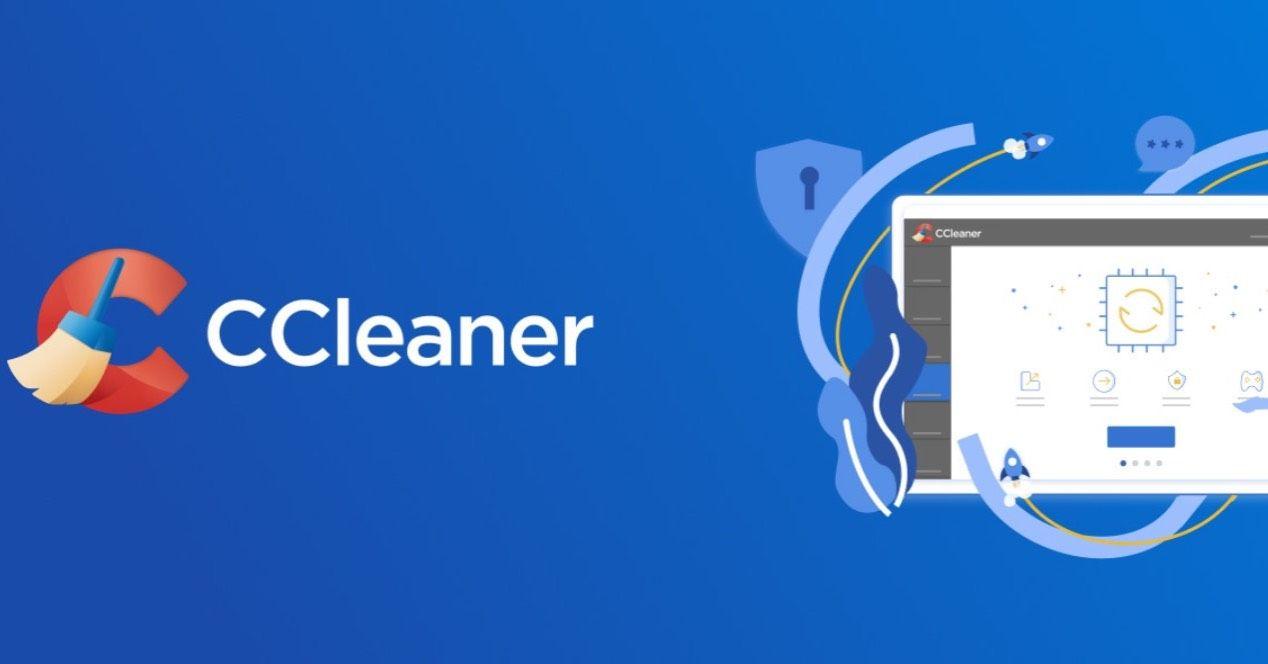 Funciones avanzadas de CCleaner Professional