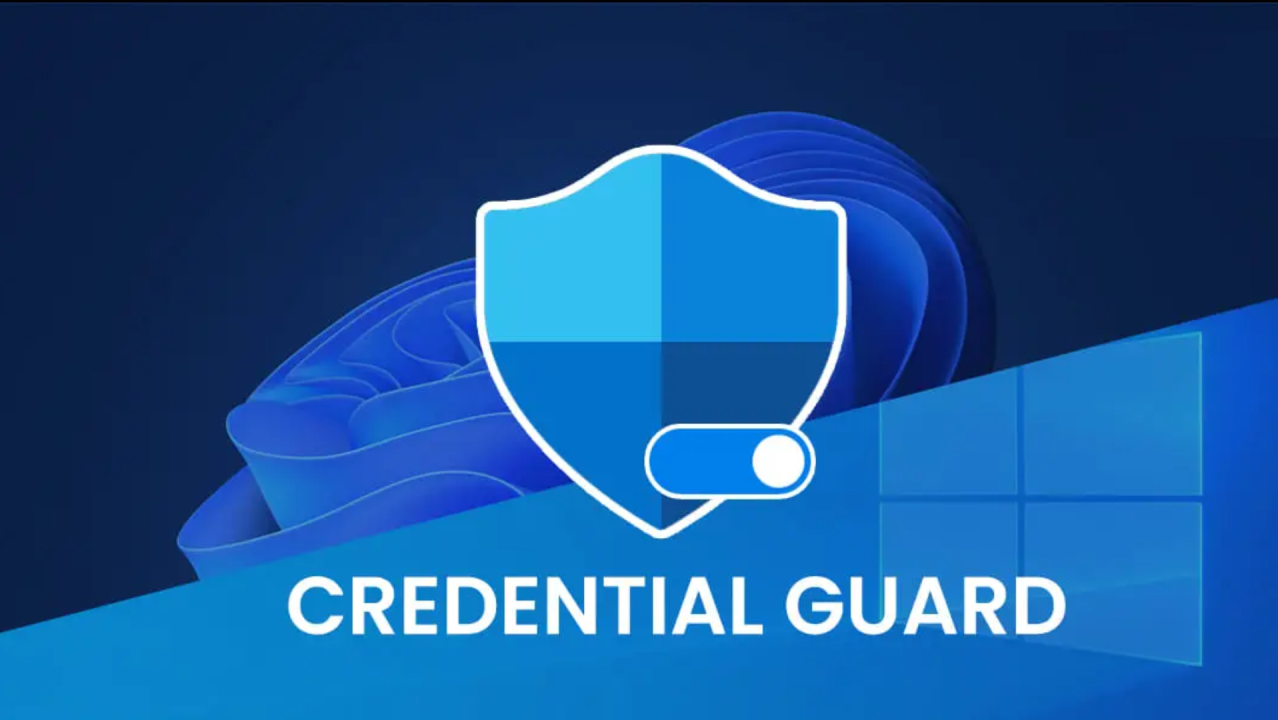 Impacto de Credential Guard en el rendimiento