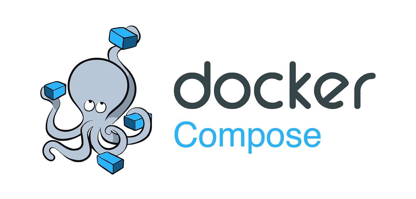Desplegar aplicaciones con Docker Compose